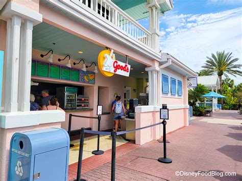 Disney's Old Key West Resort Restaurants | the disney food blog