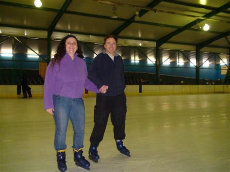 Coffs Harbour Ice Skating Rink at Big Banana – World Travel Geeks