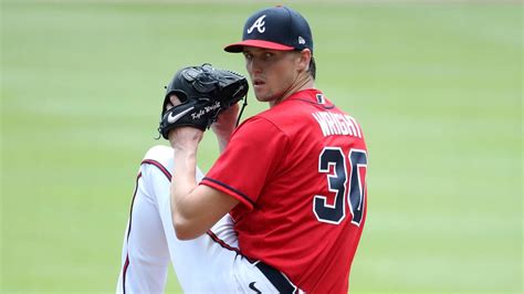 Braves demote Kyle Wright as Atlanta's rotation continues to struggle this season - CBSSports.com