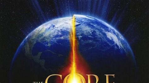 The Core (2003) - TrailerAddict