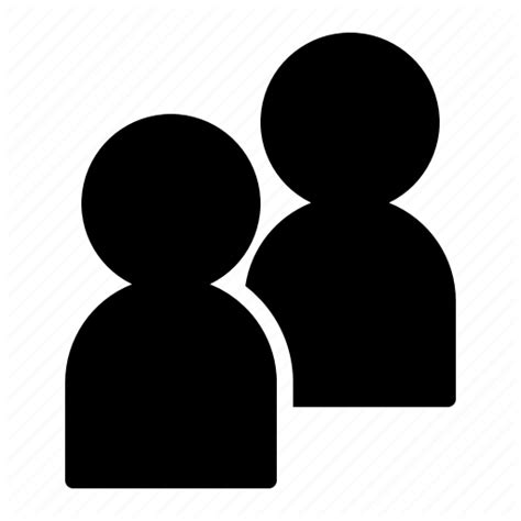 Users Meeting People Svg Png Icon Free Download 23781