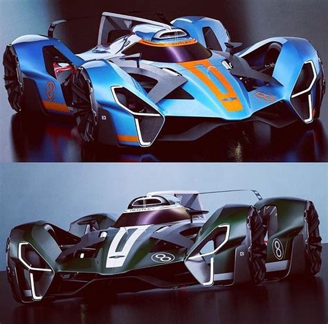 Pin by Don Kabongo on Cars | Concept cars, Concept car design, Racing ...