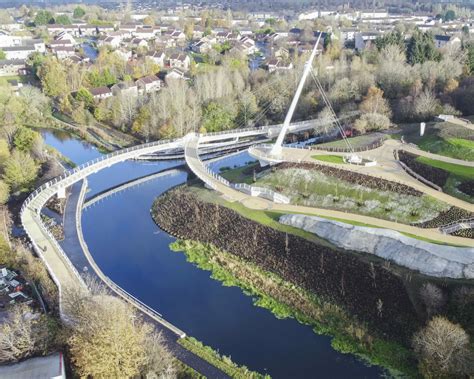 Stockingfield Bridge Project of the Year | Thomson Gray