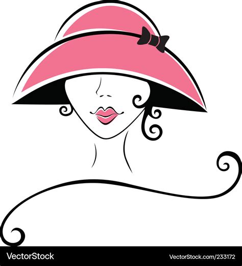 Fashion icon Royalty Free Vector Image - VectorStock