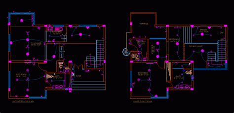 Autocad electrical blocks - jesray