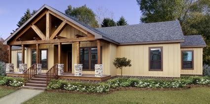 Deer Valley Homes Guin, AL Modular Home Builder