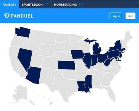 States Where Online Sports Betting is Legal - 2024