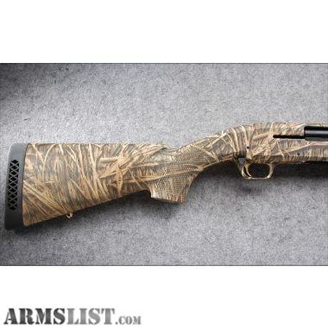 ARMSLIST - For Sale: Browning GOLD Hunter 3.5 Camo