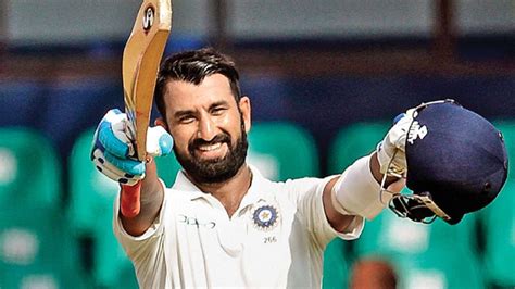 Aren’t you bored of batting now? Cheteshwar Pujara recalls how ...