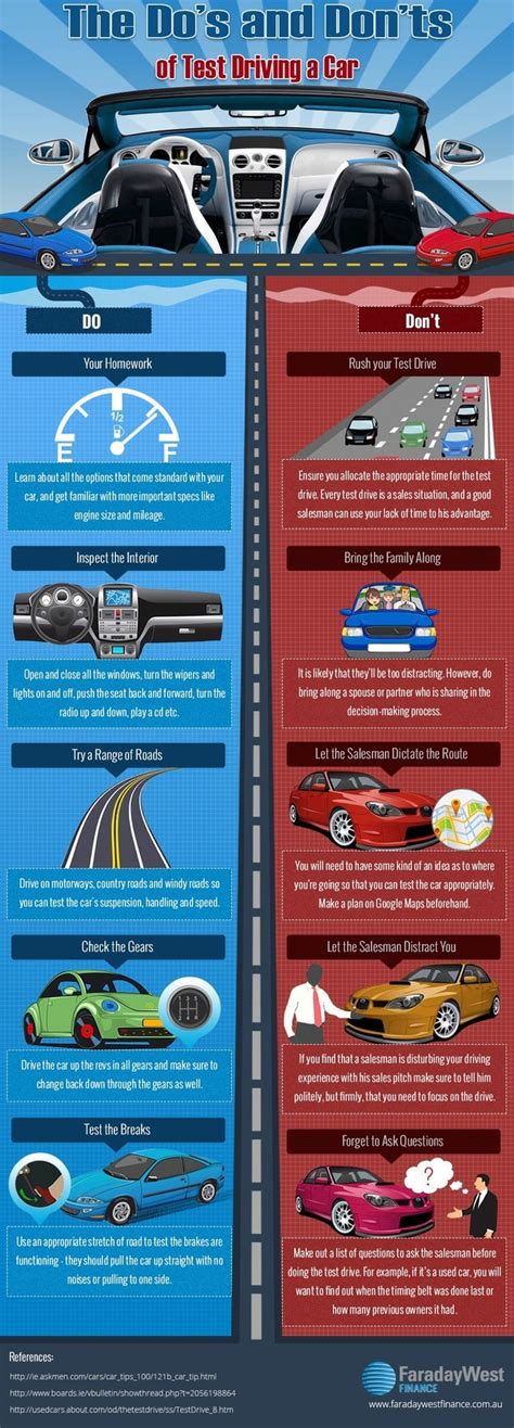 21 Genius Car Cheat Sheets Every Driver Needs To See