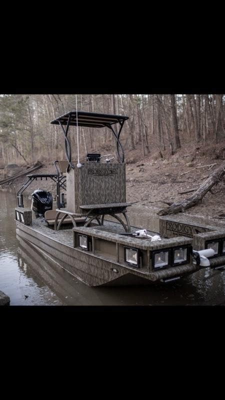 Prodigy boats | 2 Cool Fishing Forum