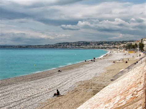 Destination: Fiction: The Beach of Villefranche-sur-Mer