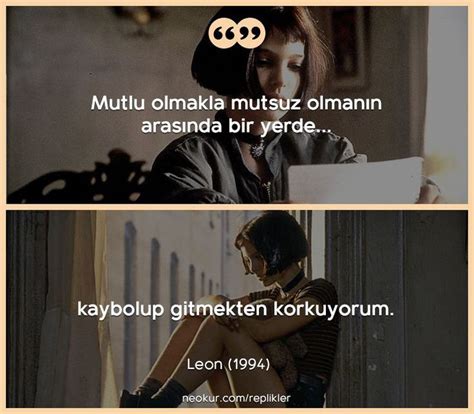 Leon (1994) | Movies quotes scene, Movie quotes, Film quotes