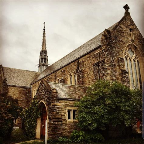 Loyola University Maryland - Alumni Chapel : r/baltimore