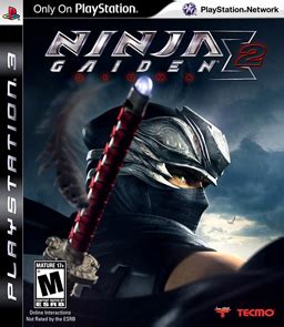 Ninja Gaiden Sigma 2 - Wikipedia, the free encyclopedia