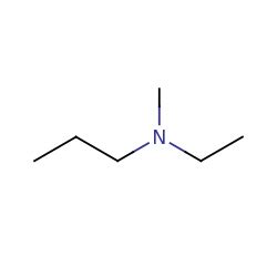 ethyl(methyl)propylamine | Chemical Details | ChemRTP