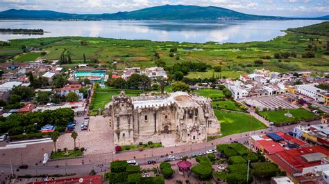 Beyond San Miguel Allende: The Treasures of Guanajuato