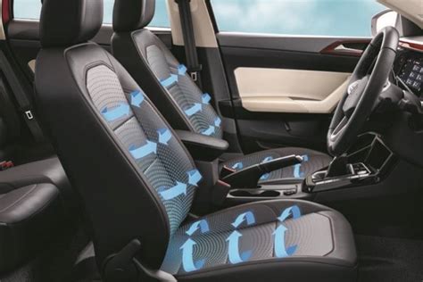 Top 5 Aftermarket Ventilated Seat Covers For Cars To Keep You Cool In ...