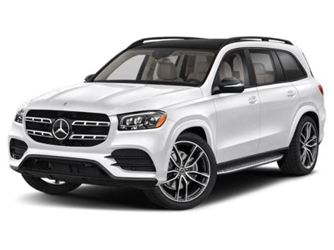 New 2023 Mercedes-Benz GLS GLS 580 4MATIC® SUV Sport Utility in #PA982452 | Swickard Auto Group