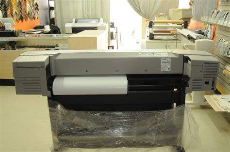 HP DesignJet 500 Large Format Printer