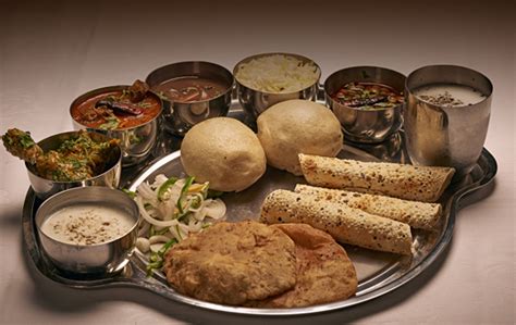 Traditional dishes from Himachal Pradesh - Media India Group