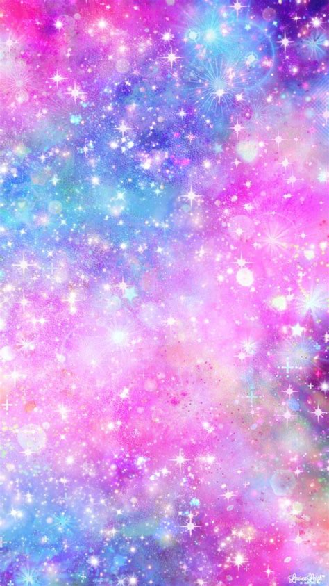 Pastel Galaxy | Pastel galaxy, Sparkle wallpaper, Purple galaxy wallpaper