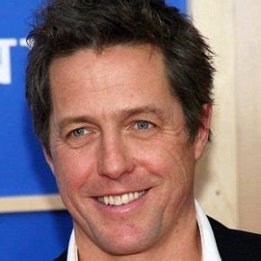 Hugh Grant Age, Net Worth, Height, Wiki, Wife, Movies, Children