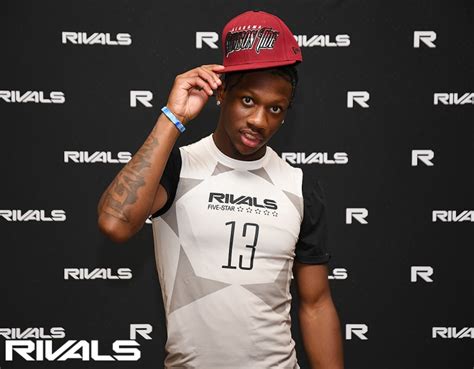 Rivals Five-Star: Keelon Russell talks Alabama recruiting targets - Rivals: Football ...