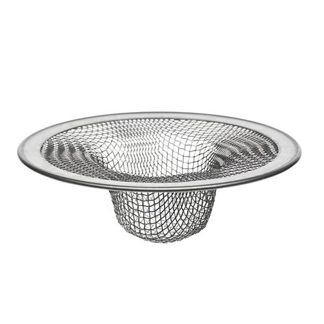 Danco 4.5-in Stainless Steel Mesh Kitchen Sink Strainer Basket at Lowes.com