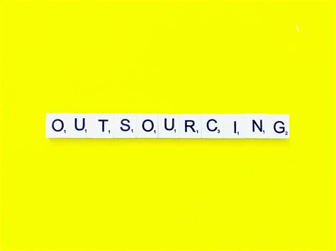 VADS - Business Process Outsourcing Trends 2022