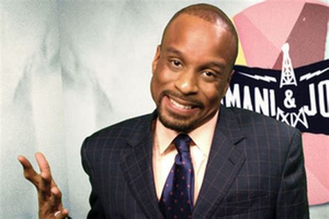 Bomani Jones signs new deal with ESPN - SBNation.com