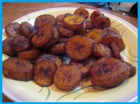 Congo Rdc food/ nourriture congolaise Bananes plantains | 食べ物のアイデア ...