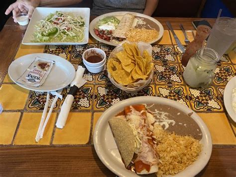 CAZADORES MEXICAN RESTAURANT - Updated September 2024 - 39 Photos & 51 ...