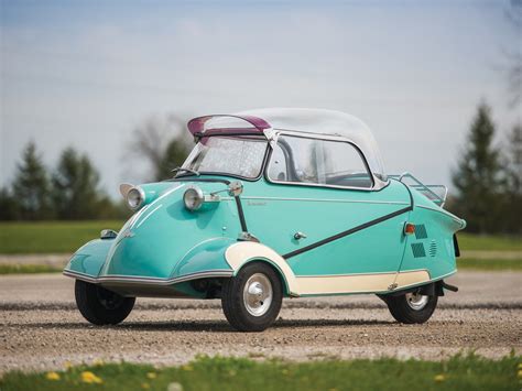 17 Microcars No American Should Ever Drive