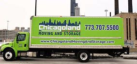 Chicagoland Moving and Storage | Chicago, IL