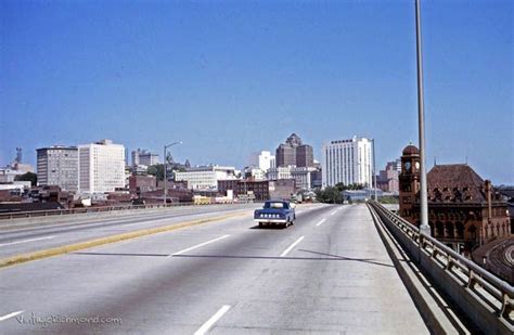 I-95 James River Bridge - Before and After | James river, Places to ...