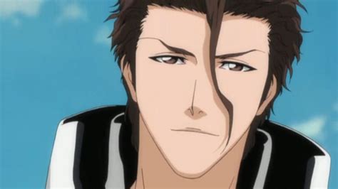 Sōsuke Aizen | Bleach Wiki | Fandom