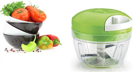 Manual Vegetable chopper | SoGood.com