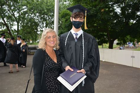 Clarksville High School graduation | PHOTOS | ClarksvilleNow.com