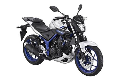 Yamaha MT-25 Debuts in Indonesia - Asphalt & Rubber