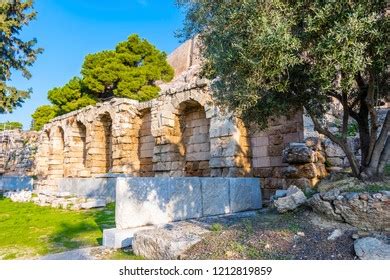 119 Stoa eumenes Images, Stock Photos & Vectors | Shutterstock