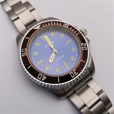 Citizen Quartz Beautiful Wrist Watch AZ-508