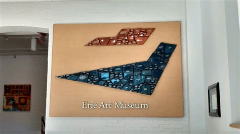 Erie Art Museum - Accessible Erie