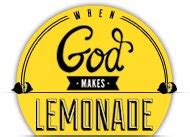 God Makes Lemonade