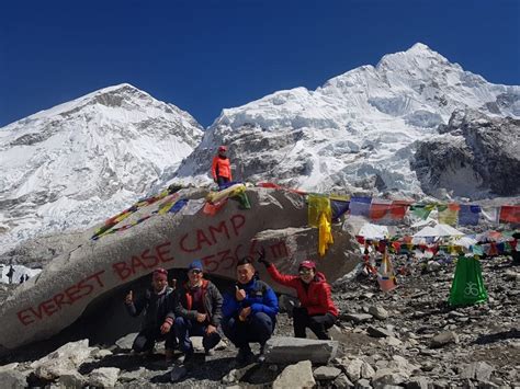 The Spooky Rainbow Valley Everest | Mount Everest Graveyard