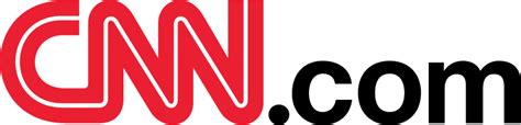 Cnn Logo Circle Icon Png 1810 Free Transparent Png Logos Images