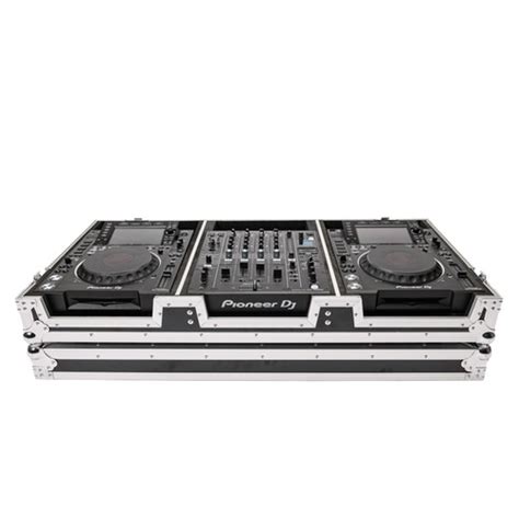 MULTI-FORMAT CASE PLAYER/MIXER-SET | magma-bags.com