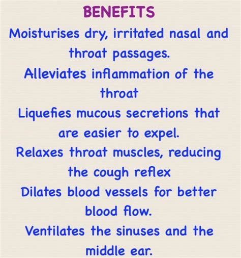 Steam Inhalation – Dr Shreha Pathak ENT Specialist