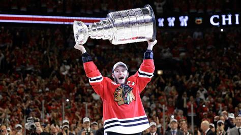 Chicago Blackhawks capture 3rd Stanley Cup in 6 years with 2-0 win over ...