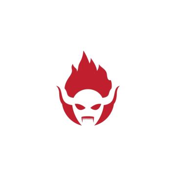 Devil Logo Vector Design Art Hell Vector, Design, Art, Hell PNG and Vector with Transparent ...